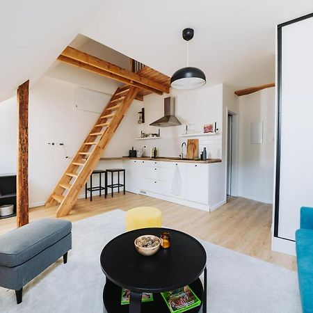 Apartman 19 Banská Štiavnica Екстериор снимка