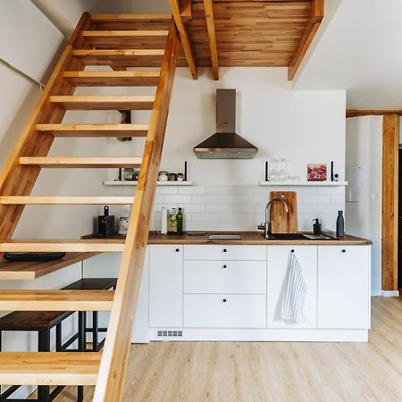 Apartman 19 Banská Štiavnica Екстериор снимка