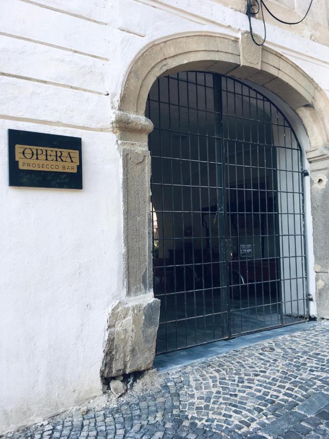 Apartman 19 Banská Štiavnica Екстериор снимка
