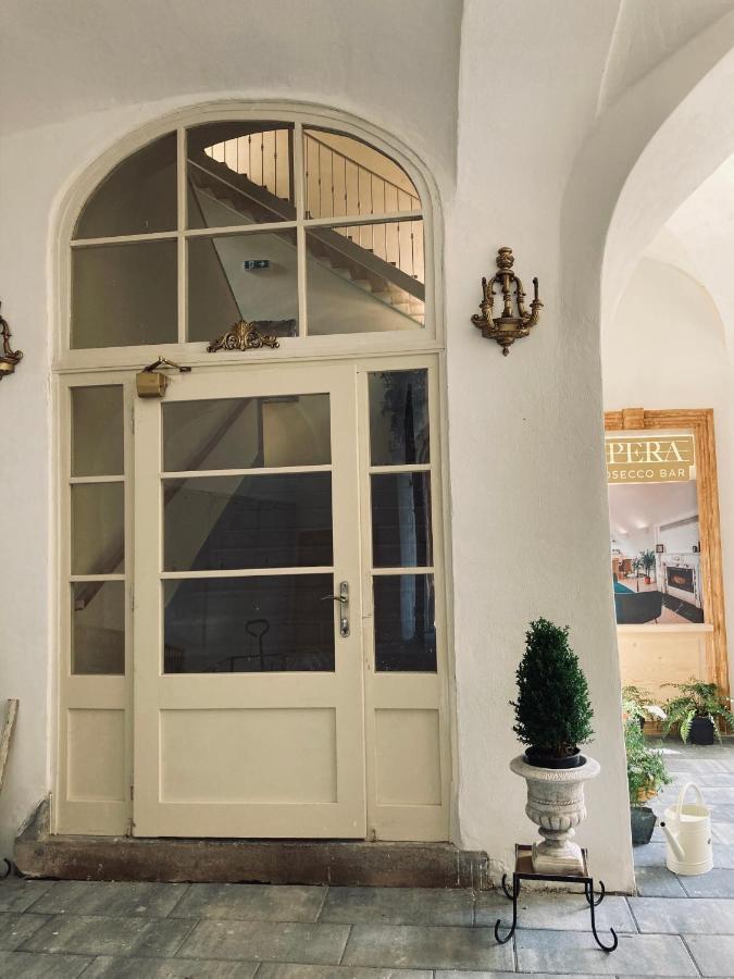 Apartman 19 Banská Štiavnica Екстериор снимка