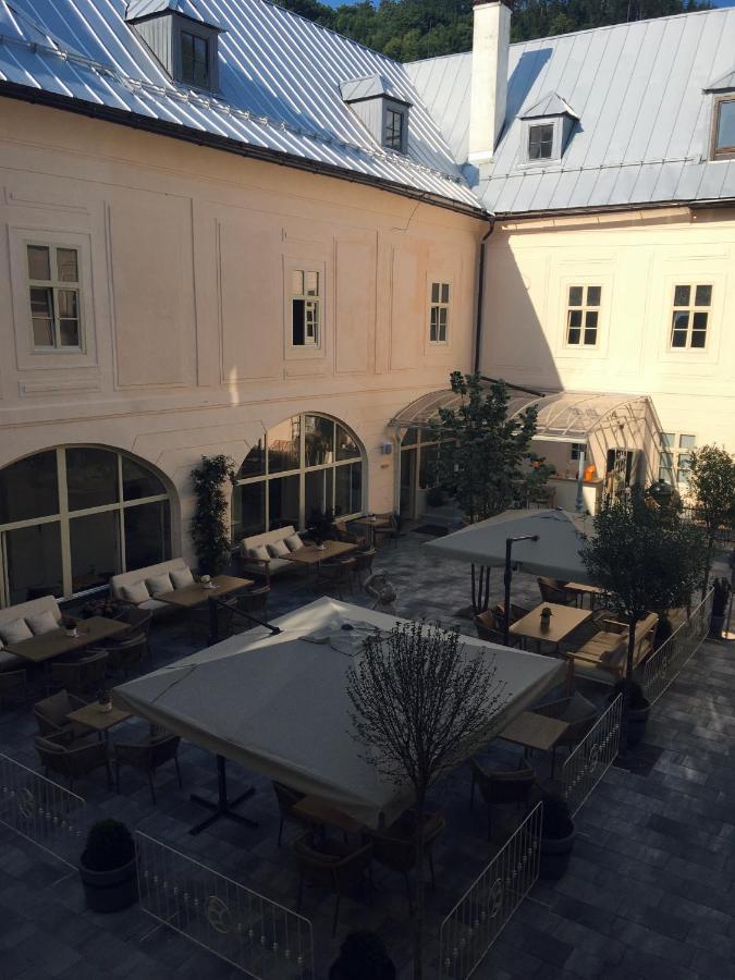 Apartman 19 Banská Štiavnica Екстериор снимка