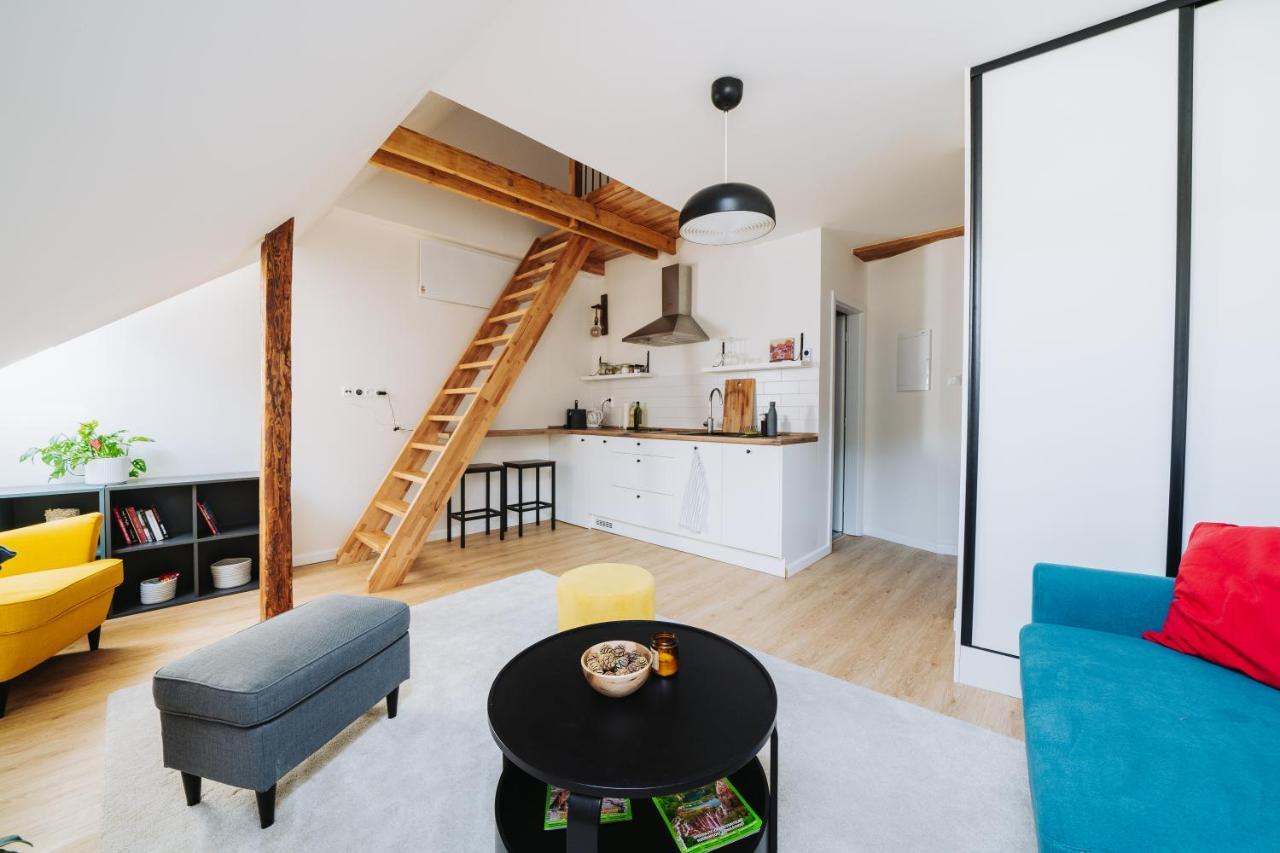 Apartman 19 Banská Štiavnica Екстериор снимка