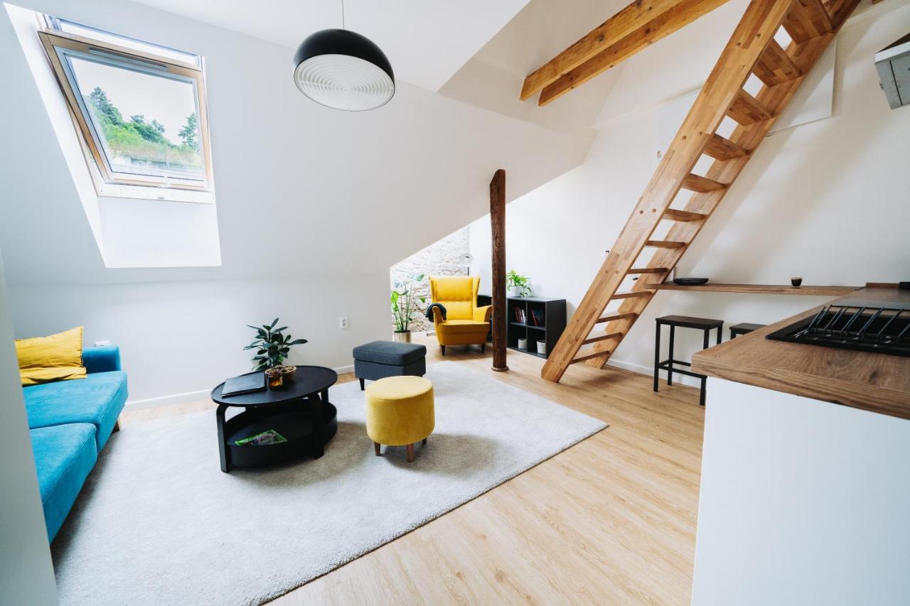 Apartman 19 Banská Štiavnica Екстериор снимка